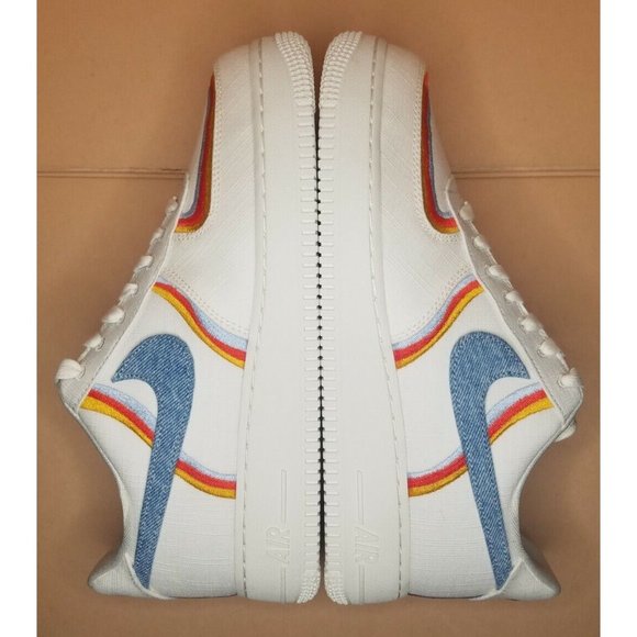 Nike Air Force 1  display picture 3